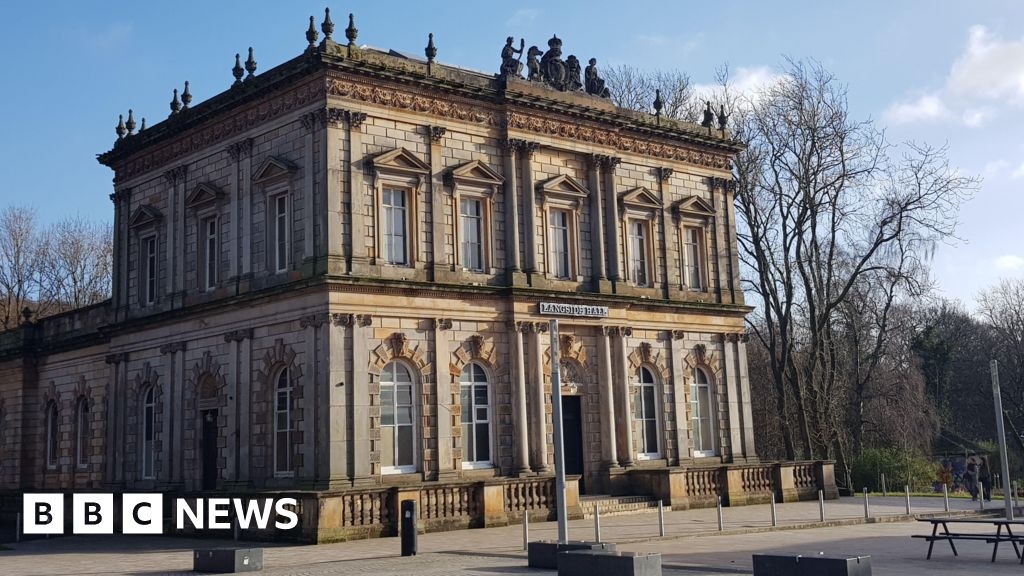 Historic Glasgow building could be taken over by community