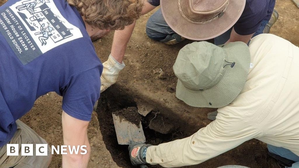 Irchester Field School initiative wins national award