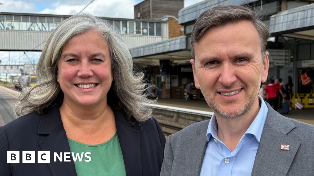 Work on Peterborough station quarter could start in August