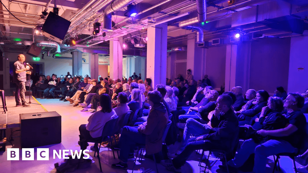 Hastings comedy festival set to celebrate 10th anniversary