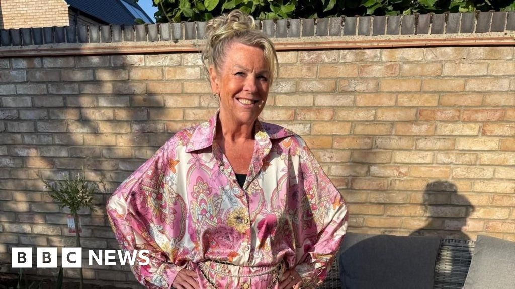 Irchester woman forms singles group after cancer heartbreak