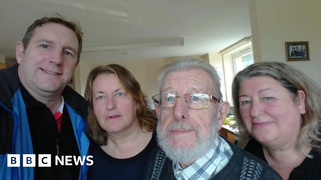 Kinmel Lodge care home resident dies after medication overdose