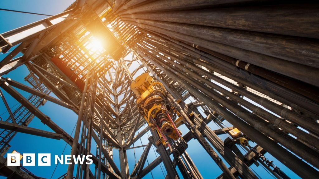 Plans submitted for Burniston gas drilling site