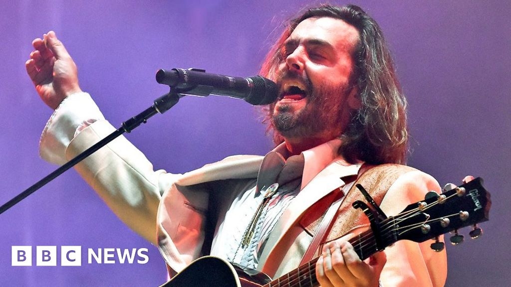 Lord Huron's The Night We Met: The 10-year-old song that keeps getting bigger