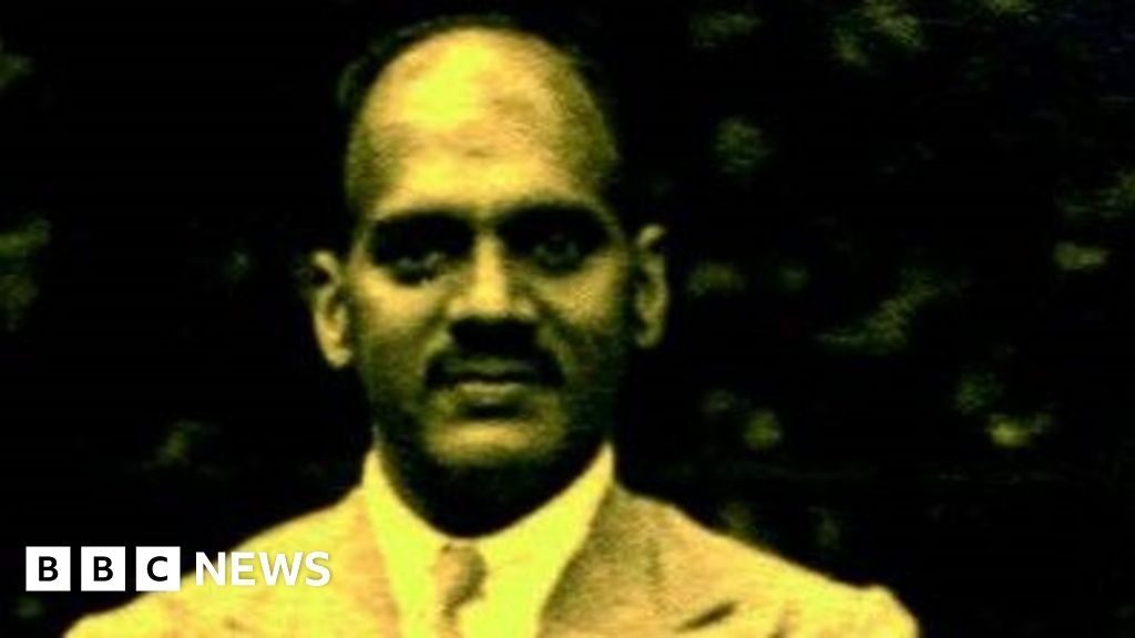 When an unsung Indian helped Austrian Jews escape the Nazis