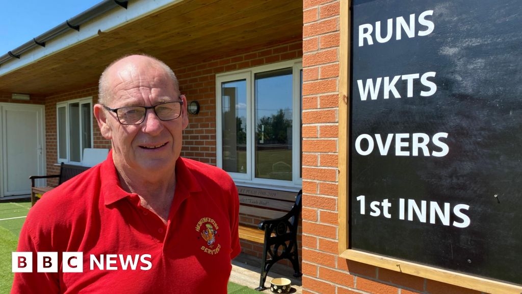 'I died for 10 minutes - this is my second innings'