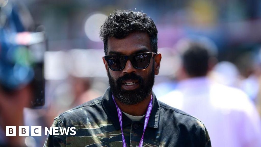 Romesh Rangathan critical of West Sussex council after child's school placing