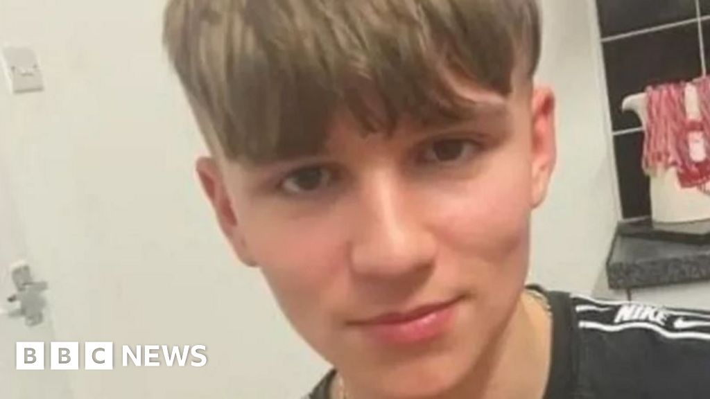 Mum of teen found dead in Nantwich river suspects others involved