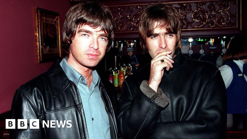 Oasis Live '25 in Cardiff: Everything you need to know