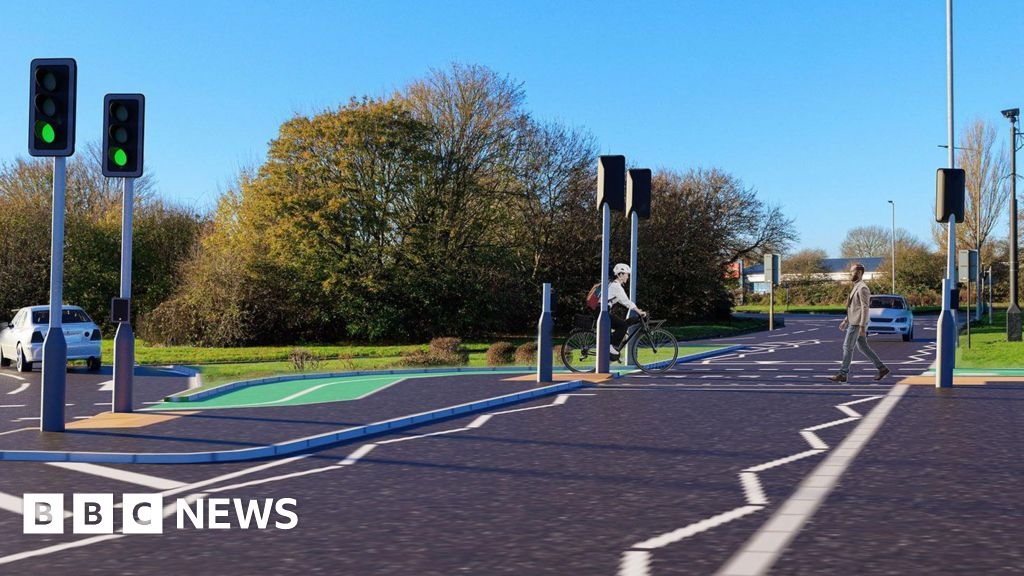Have your say on the future of Hull roundabouts