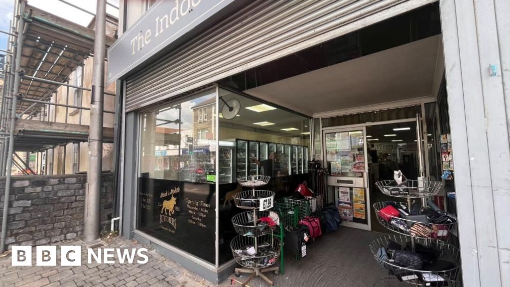 Kingswood butcher blames new parking charges for closure