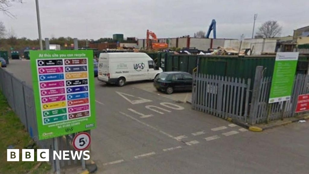 Praise and criticism over Dorset Council tip booking plan rethink