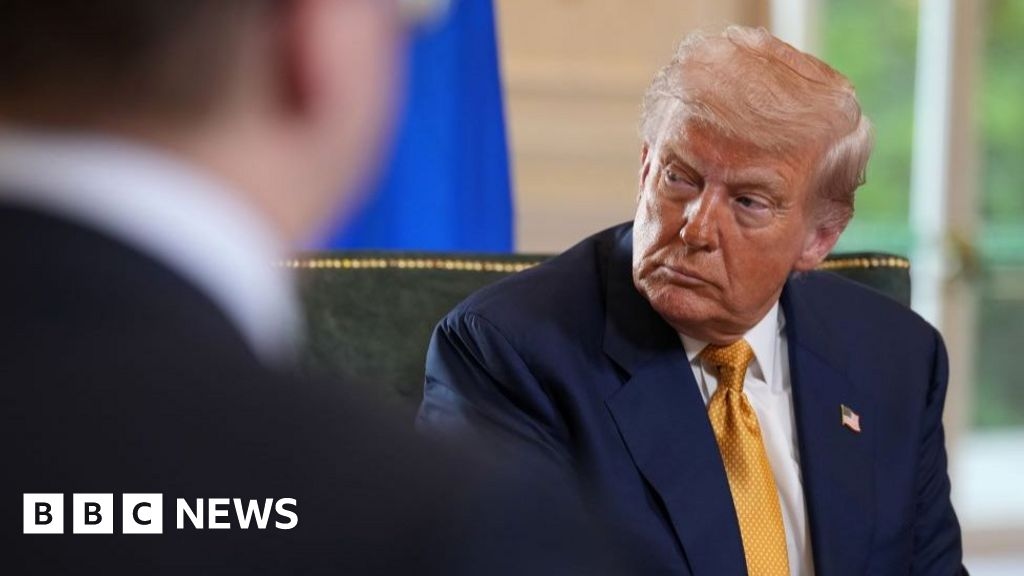 US-EU deal winners and losers