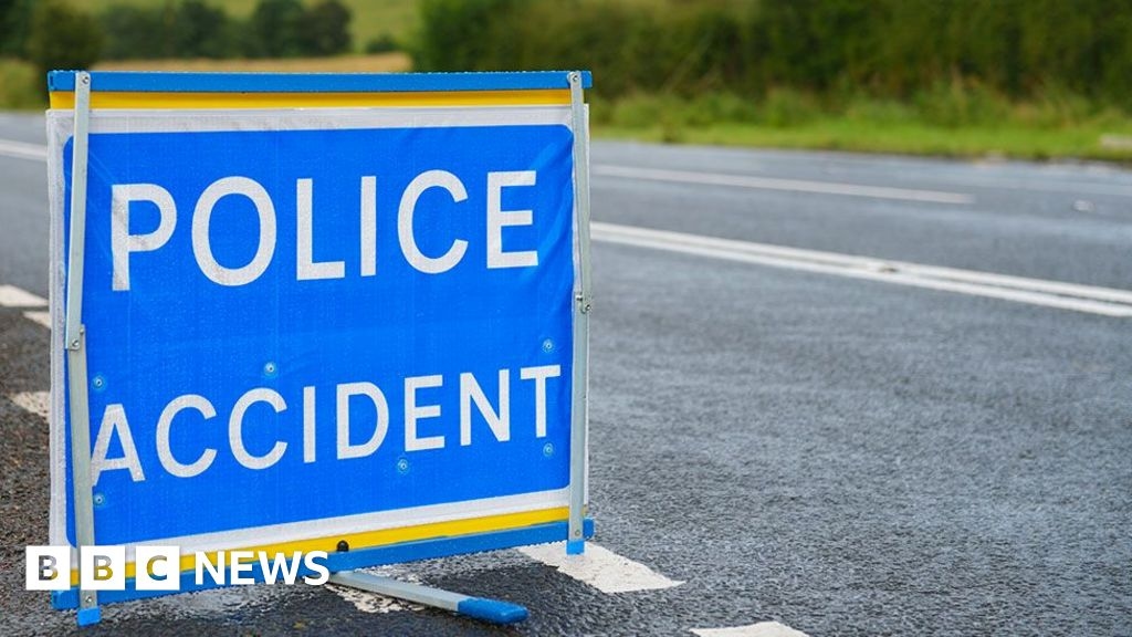Woman, 68, dies in hospital six days after crash in Airdrie