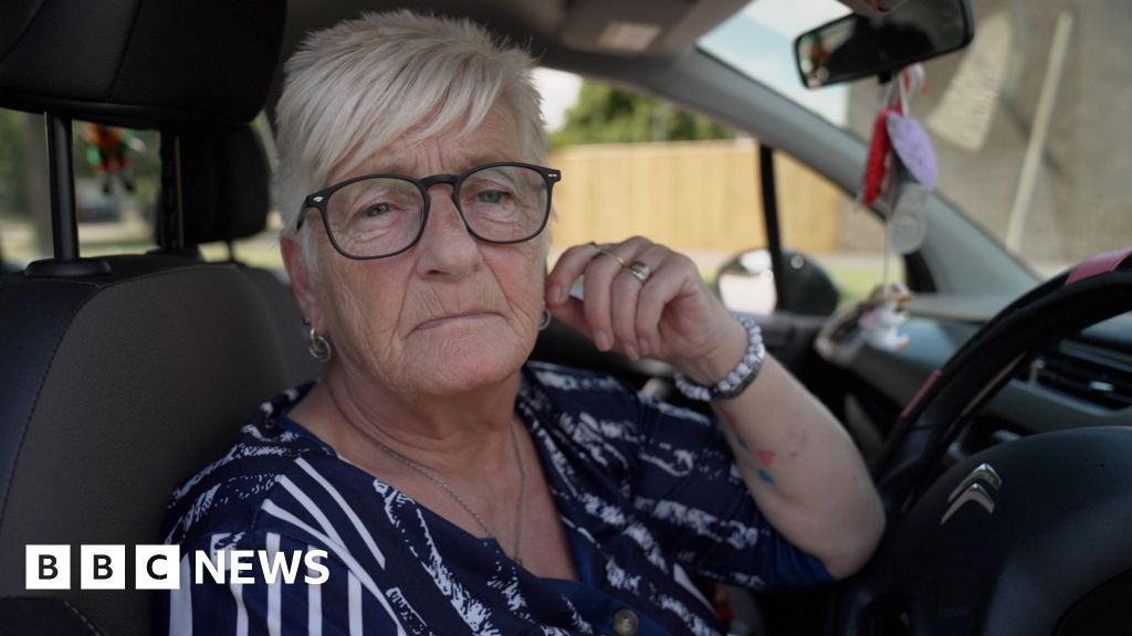 My recalled car can't be fixed until next year, says Hull driver
