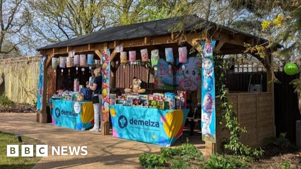 Sittingbourne charity reports theft of £1,000 worth of equipment