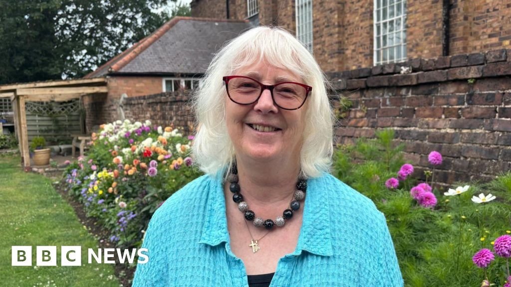 Bridgnorth Foodbank costs rise as donations fall