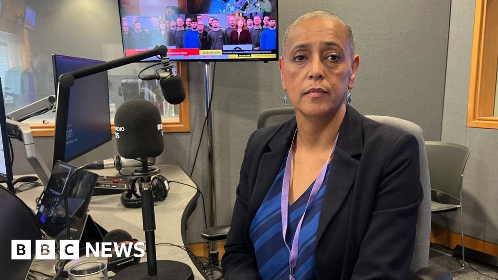 West Yorkshire's deputy mayor calls for bigger police budgets