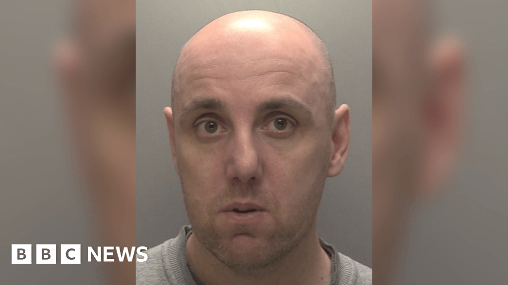 Social media 'predator' David Brennan jailed for 20 years
