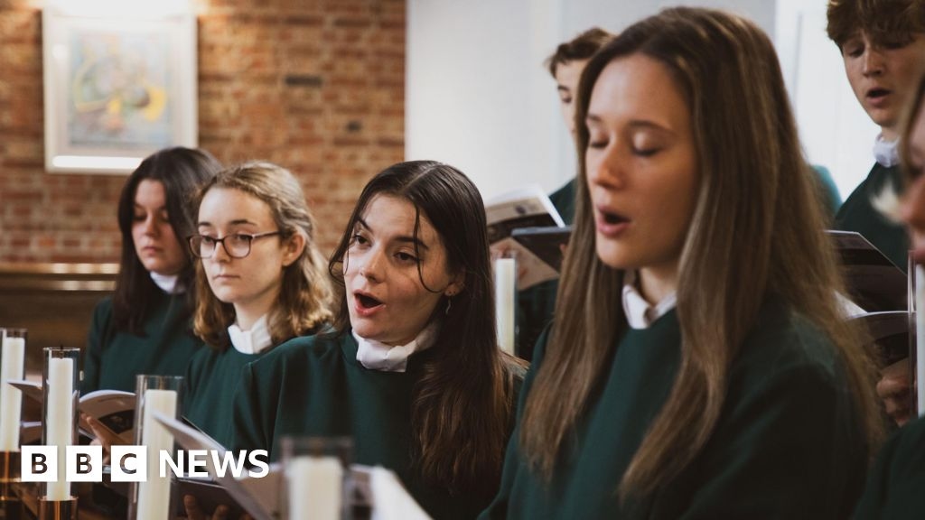 Buckland Abbey monk music to be played after almost 500-year gap