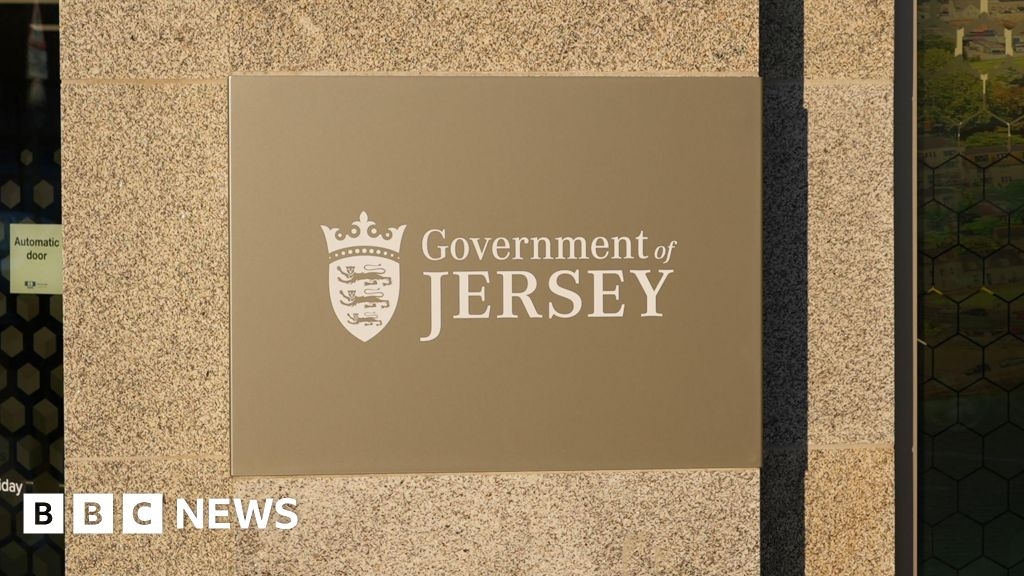 Views sought on Jersey planning service reforms