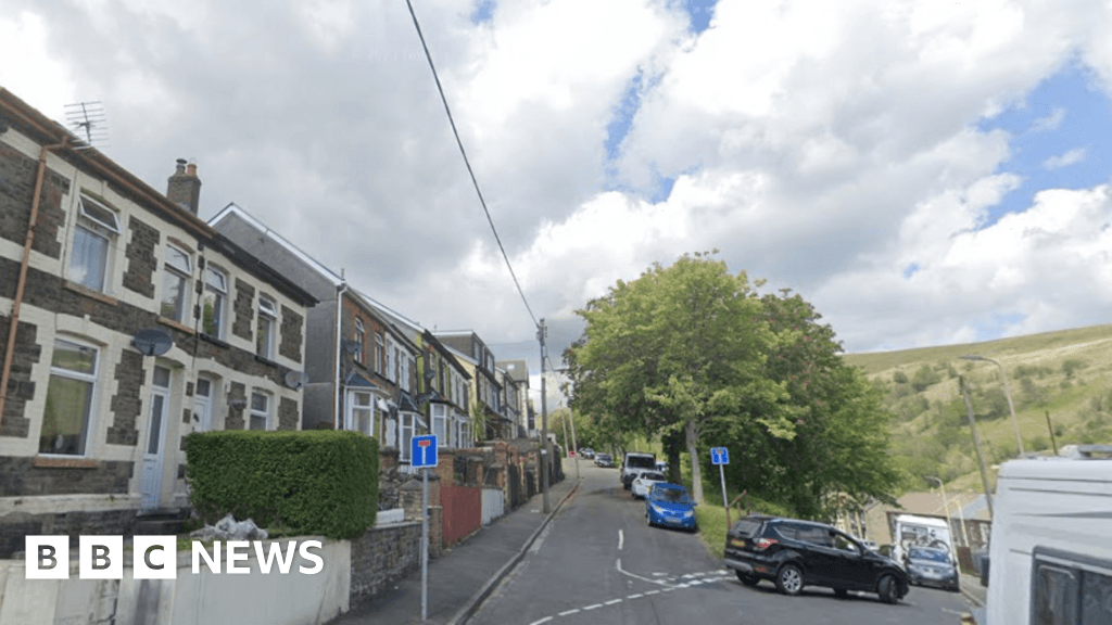 Arrest after Christian Dean found dead in Porth house