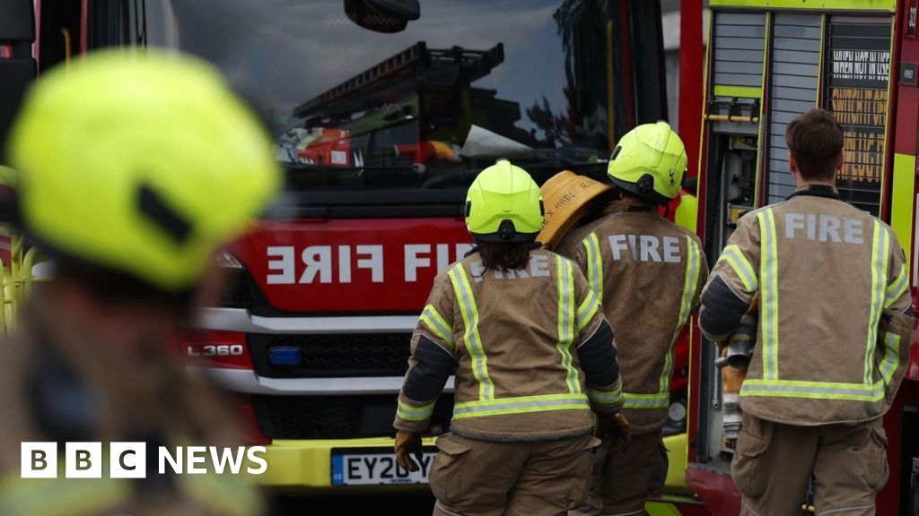 West Midlands Fire Service needs further improvement