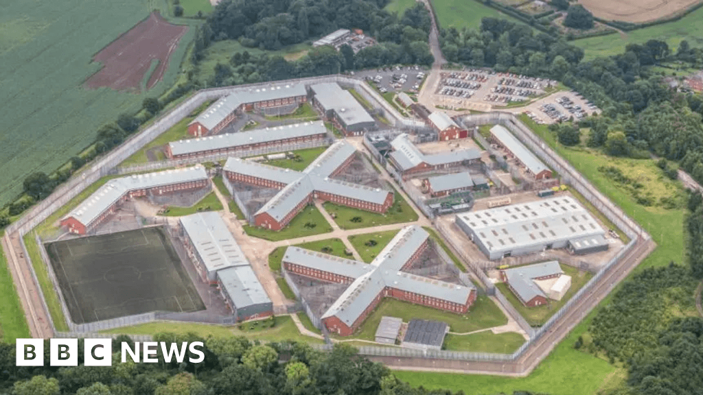 New providers announced for East Midlands prison health contract