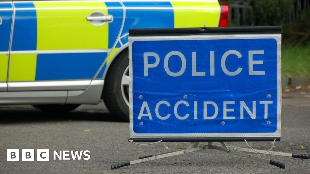 Three seriously injured after car crashes into house in Martock