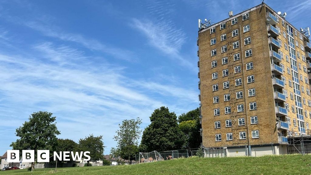 'Stigmatised' Swindon estate is anti-social behaviour hotspot