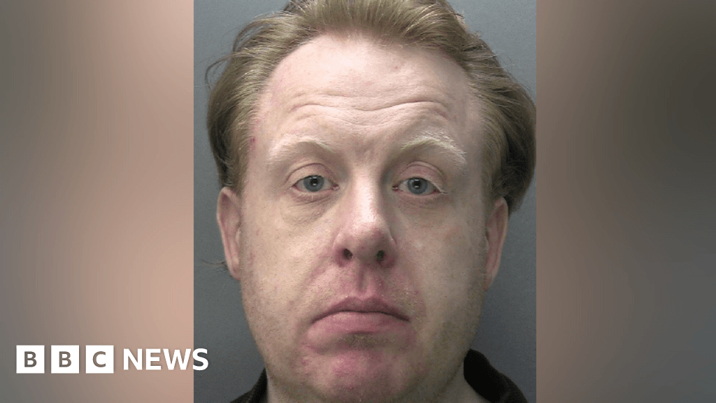 Surrey Pride founder jailed for rape of boy, 12