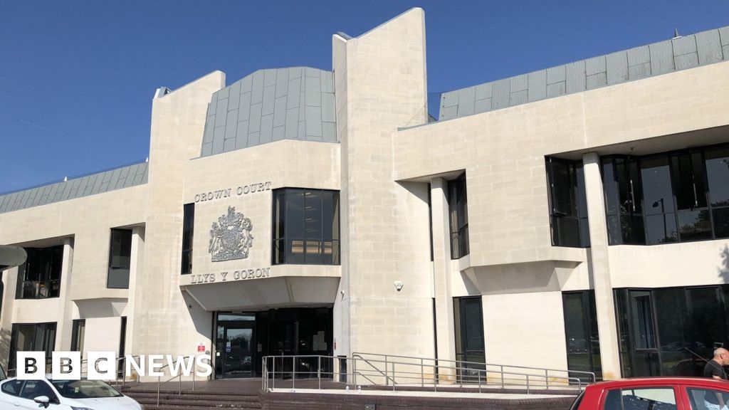 Man appears in court charged with murder of baby in Clydach