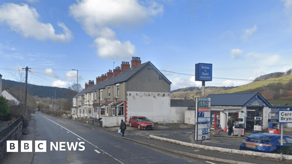 Corwen: Crash that killed cyclist 'unavoidable', inquest hears