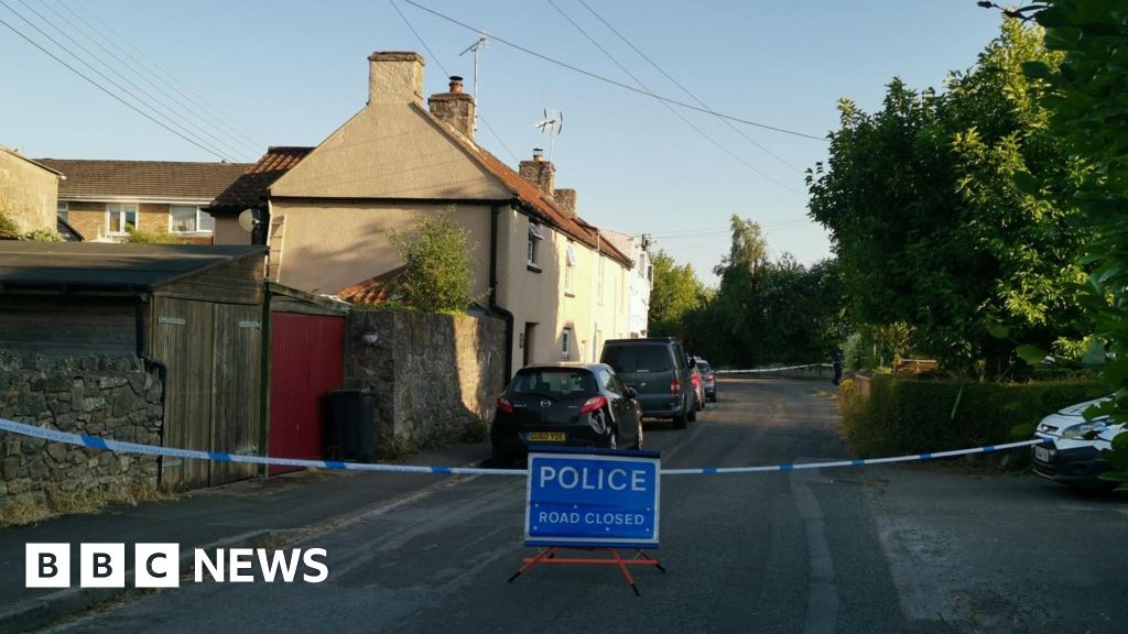 Two arrests after man suffers serious assault  in Claverham