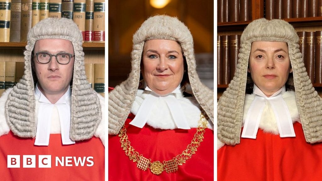 Judges order 'robust' inquiry into MI5 false evidence exposed by BBC