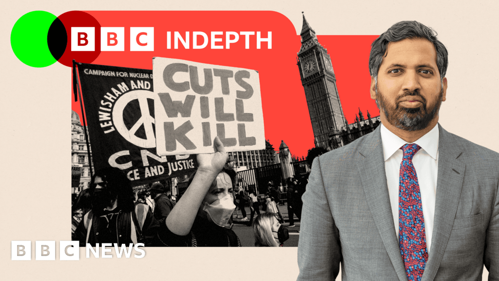 Benefits U-turn raises questions about Labour's long-term plan