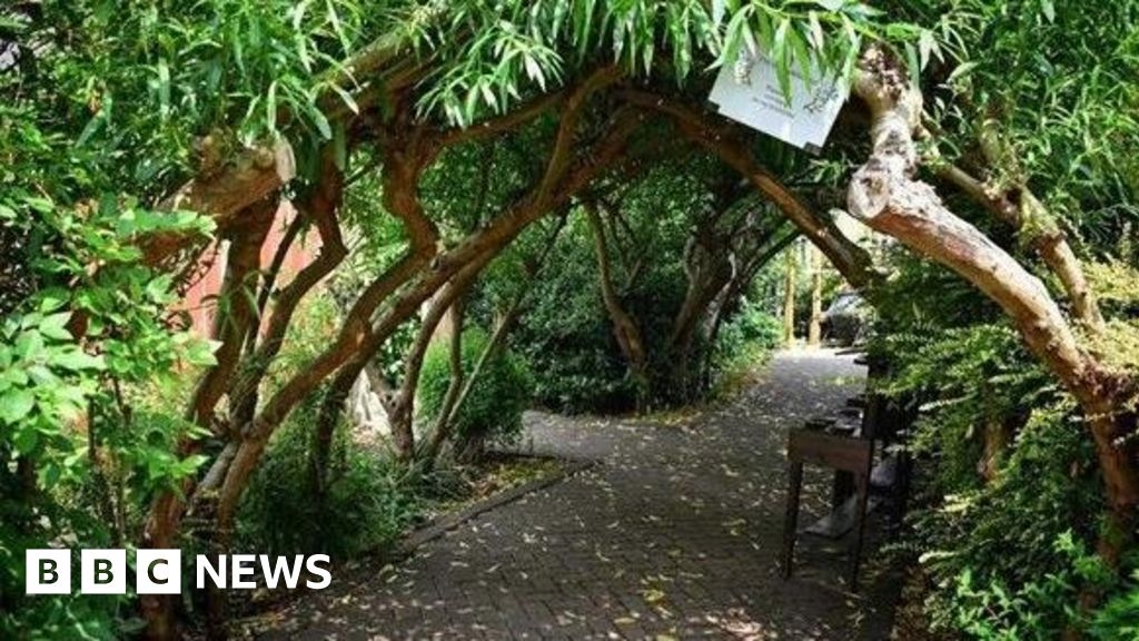 Hull community garden marks 27 years with open day