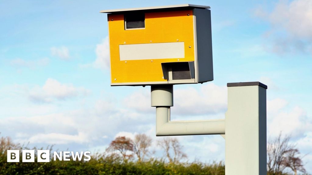 West Midlands set to see new speed camera scheme rolled out