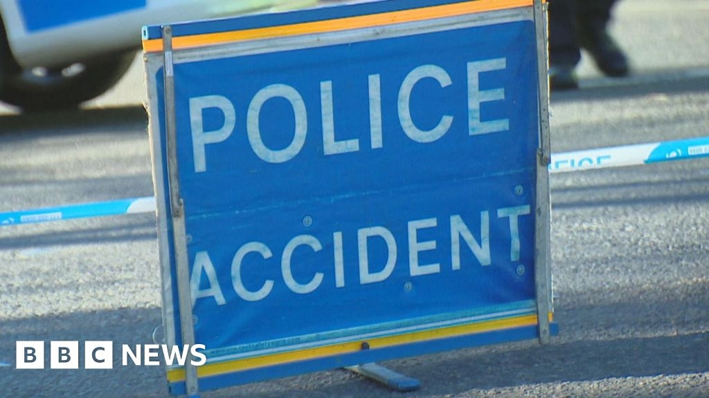 Teenager badly hurt after four off-road bikes crash in Aberdeen
