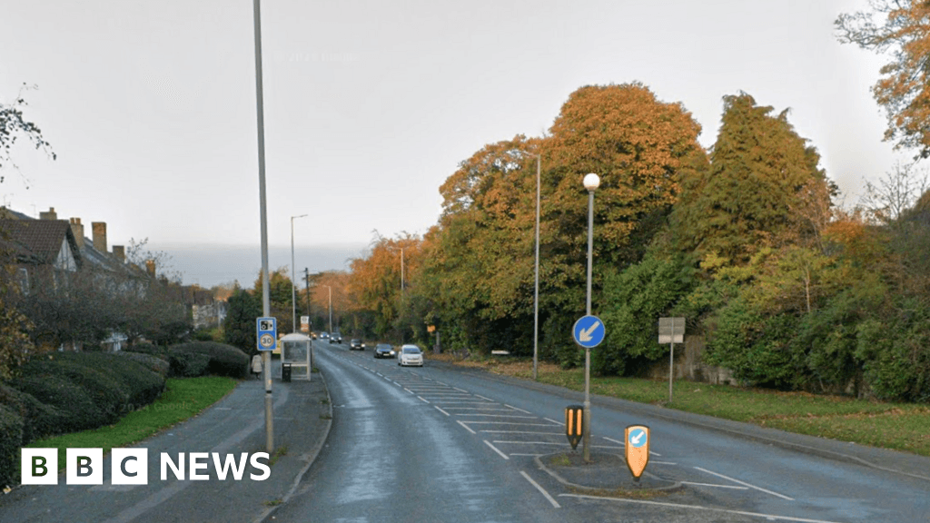 Lorry crashes into car in Wolverhampton after driver taken ill