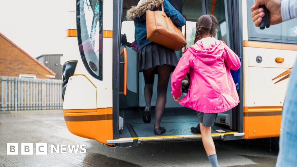 Six West Yorkshire school bus routes facing the axe