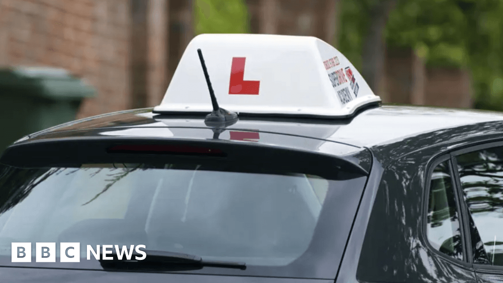 Driving examiners facing verbal and physical abuse from learners
