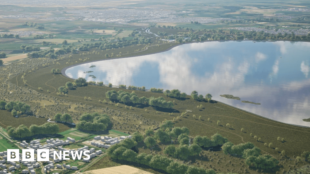 High Court to hear judicial review on Oxfordshire reservoir plan