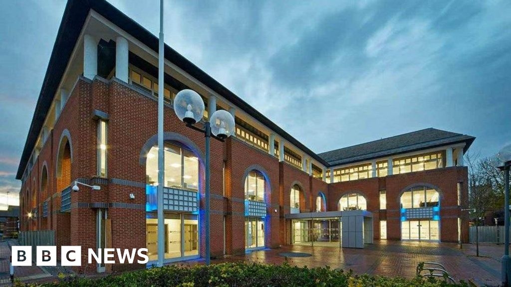 Why Reading Borough Council wants to expand its borders