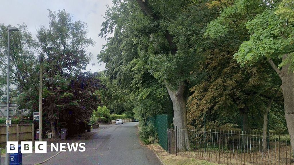 Leyland girl, 14, seriously hurt in electric bike crash