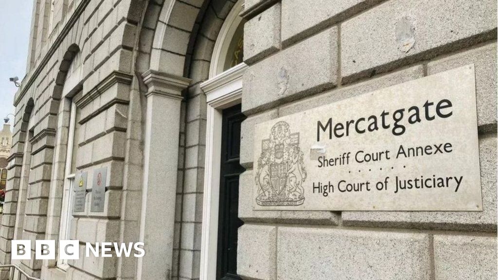 Edward Stanton: Former children's home manager jailed for abuse