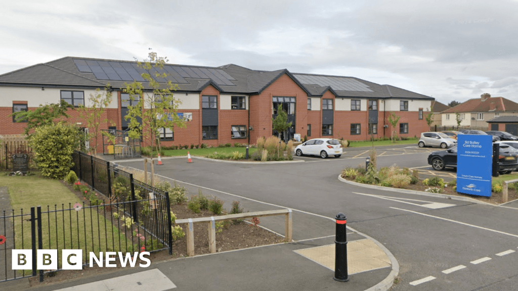 Barnsley care home rated 'outstanding' after first inspection