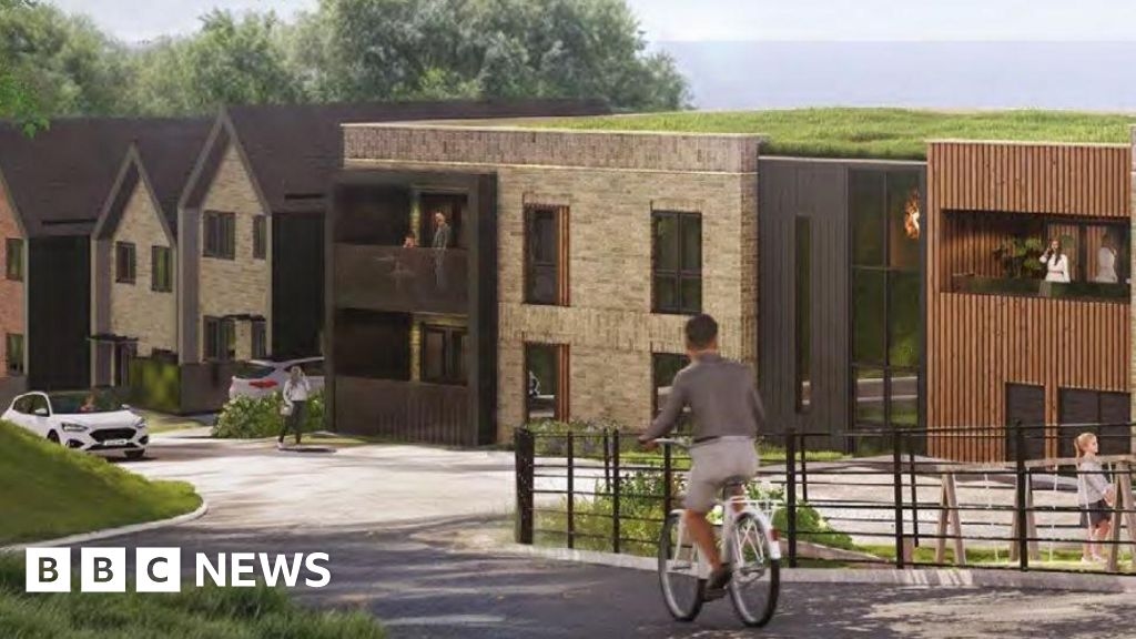 Over 100 homes could be built at Devon former holiday park
