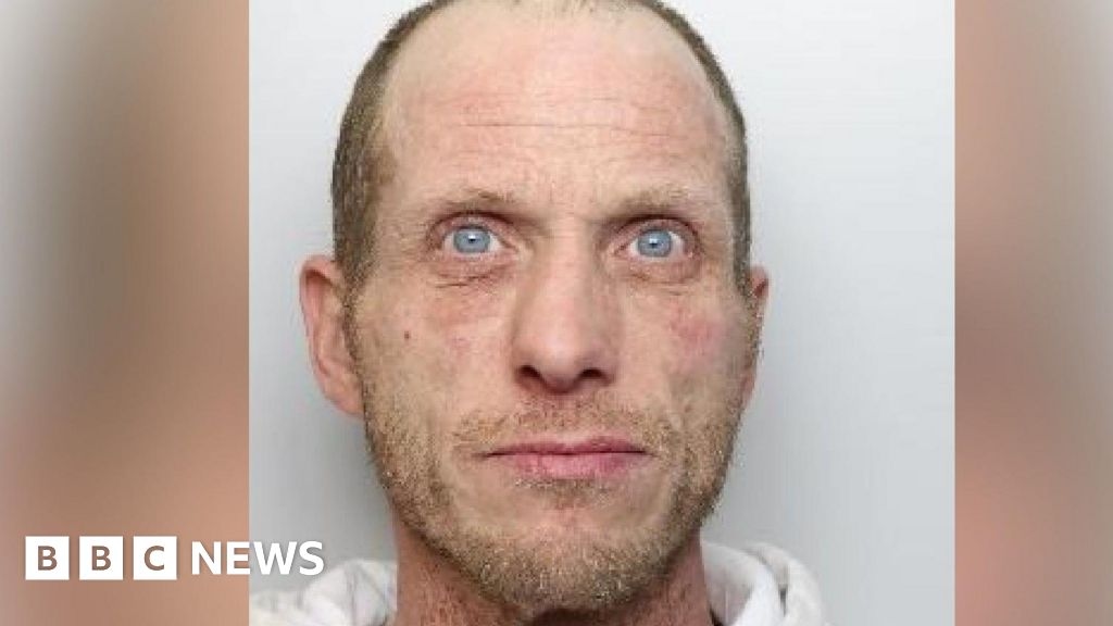 Jail for Maltby launderette robber fought off with pair of jeans