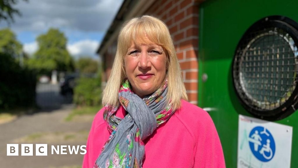 'Anger' as Arnold's last public toilets often closed